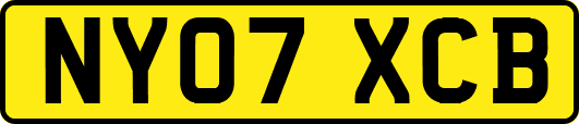 NY07XCB