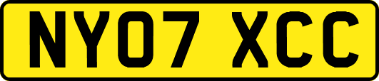 NY07XCC