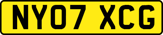 NY07XCG