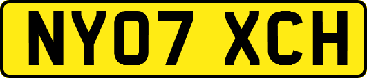 NY07XCH