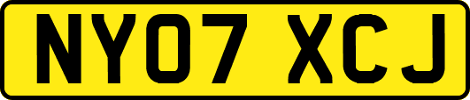 NY07XCJ