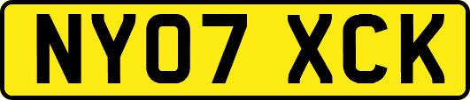NY07XCK