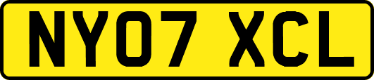 NY07XCL