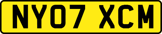 NY07XCM