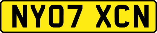 NY07XCN
