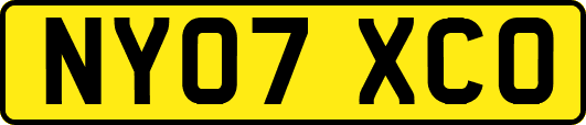 NY07XCO
