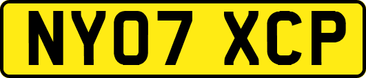 NY07XCP