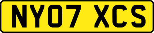 NY07XCS
