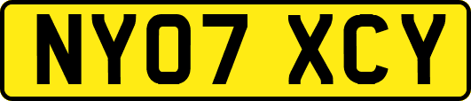 NY07XCY