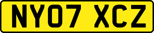 NY07XCZ