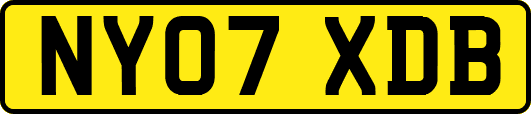NY07XDB