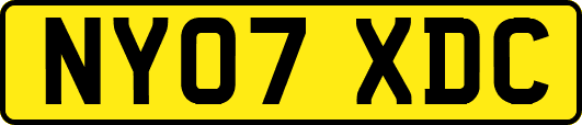 NY07XDC