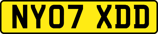 NY07XDD