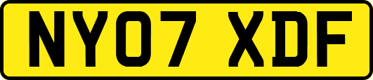 NY07XDF