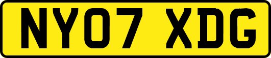 NY07XDG