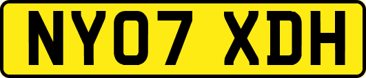 NY07XDH