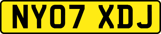 NY07XDJ