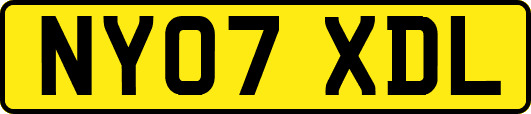 NY07XDL