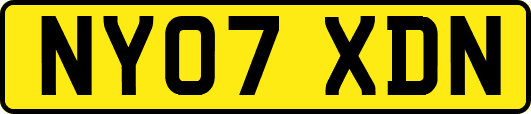 NY07XDN