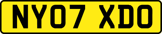 NY07XDO