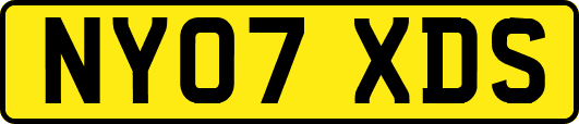 NY07XDS