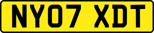 NY07XDT