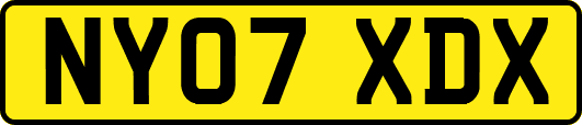 NY07XDX