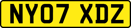 NY07XDZ