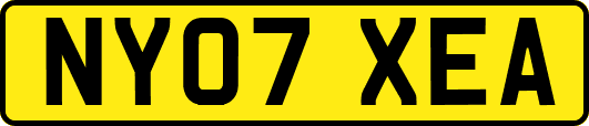 NY07XEA