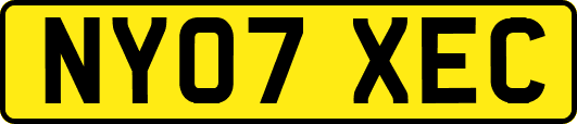 NY07XEC