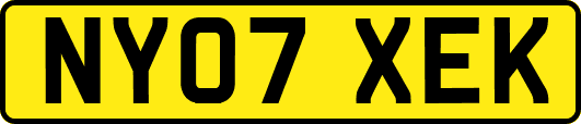 NY07XEK