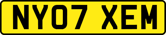 NY07XEM