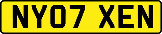 NY07XEN