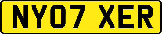 NY07XER