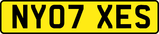 NY07XES