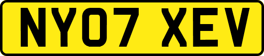 NY07XEV