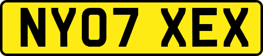 NY07XEX