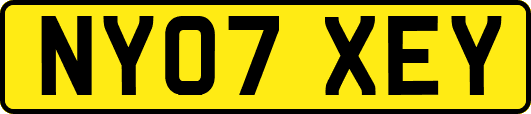 NY07XEY
