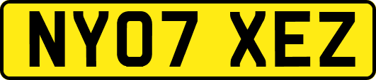 NY07XEZ