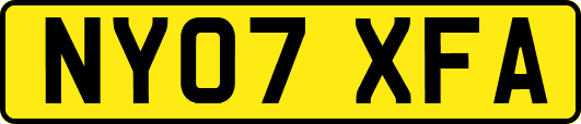 NY07XFA