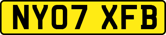 NY07XFB