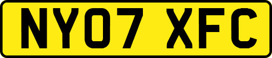 NY07XFC