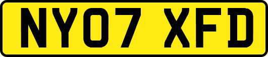 NY07XFD