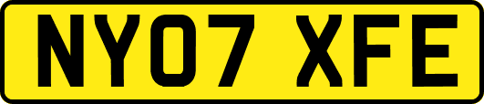 NY07XFE