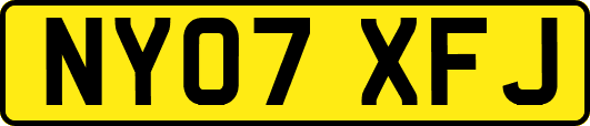 NY07XFJ