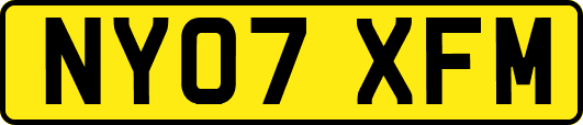 NY07XFM