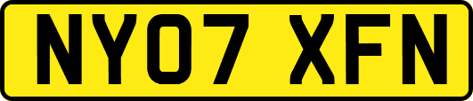 NY07XFN