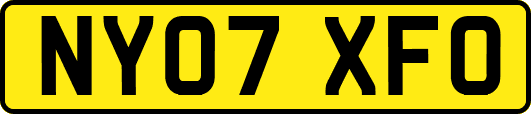 NY07XFO