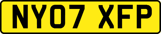 NY07XFP