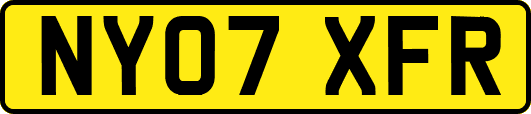 NY07XFR